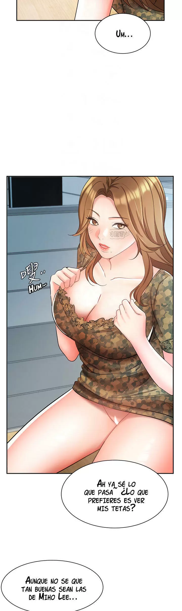Sold Out Girl Capítulo 39 - Página 16