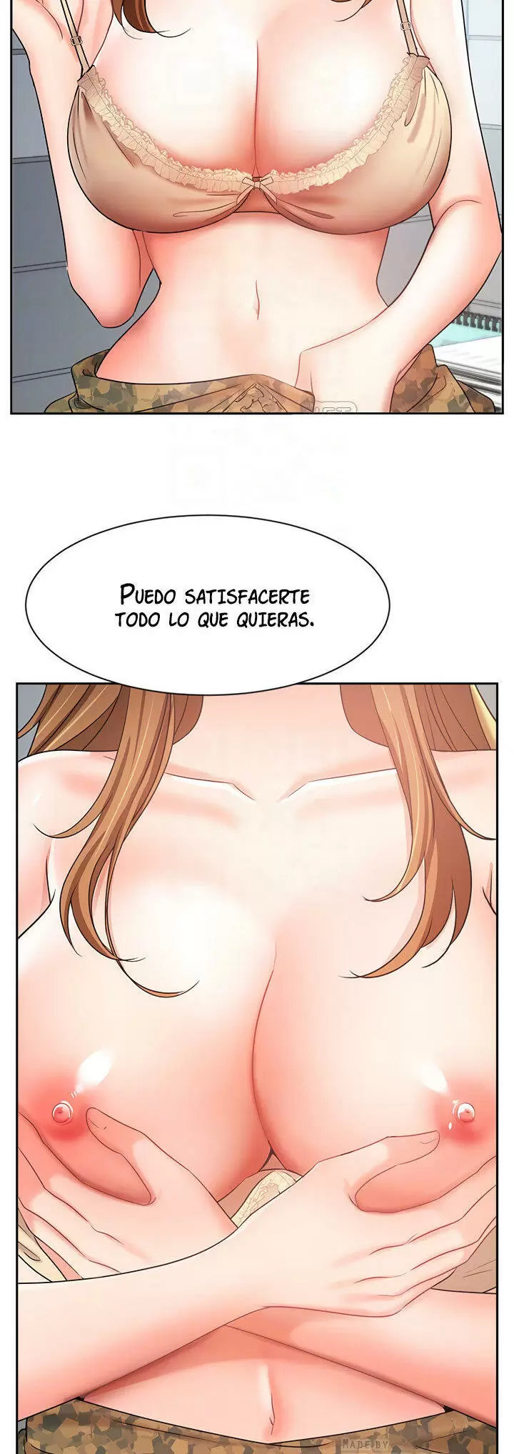 Sold Out Girl Capítulo 39 - Página 18