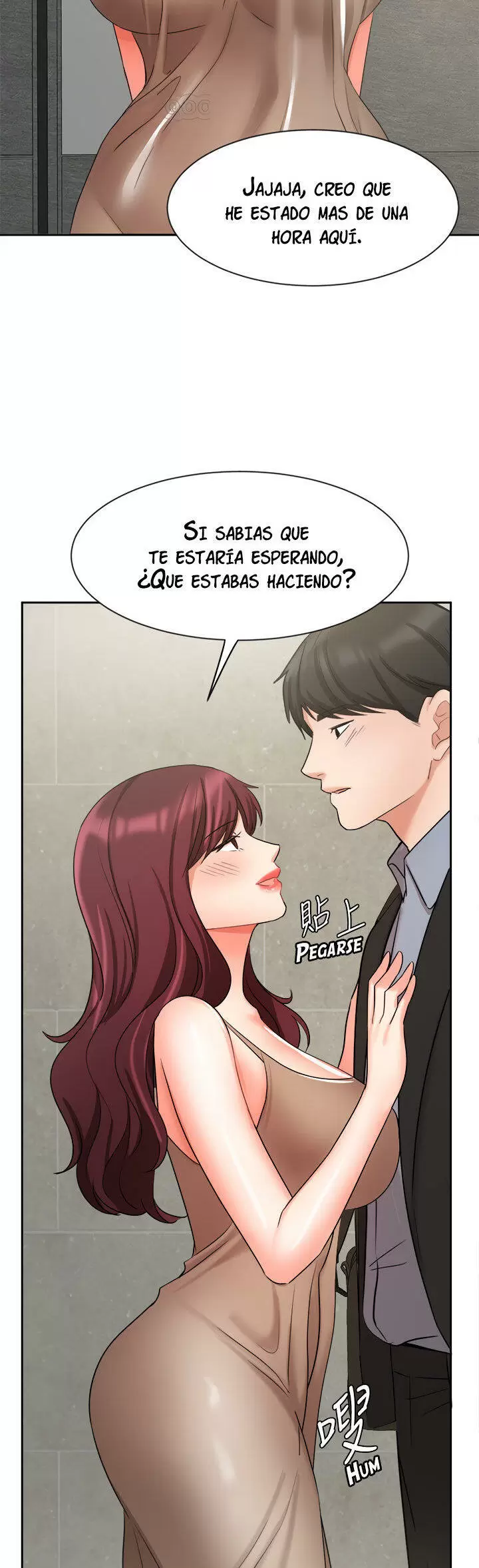 Sold Out Girl Capítulo 39 - Página 50
