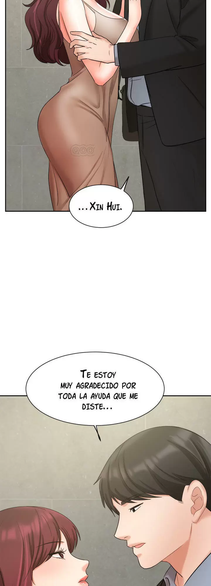 Sold Out Girl Capítulo 39 - Página 55