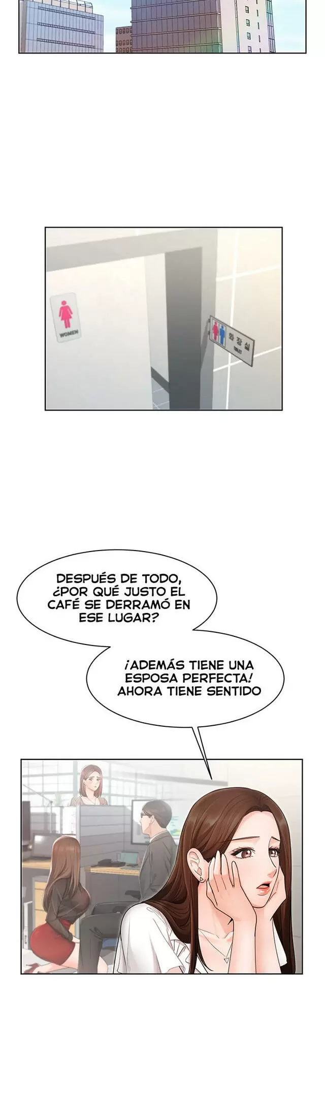 Sold Out Girl Capítulo 4 - Página 13