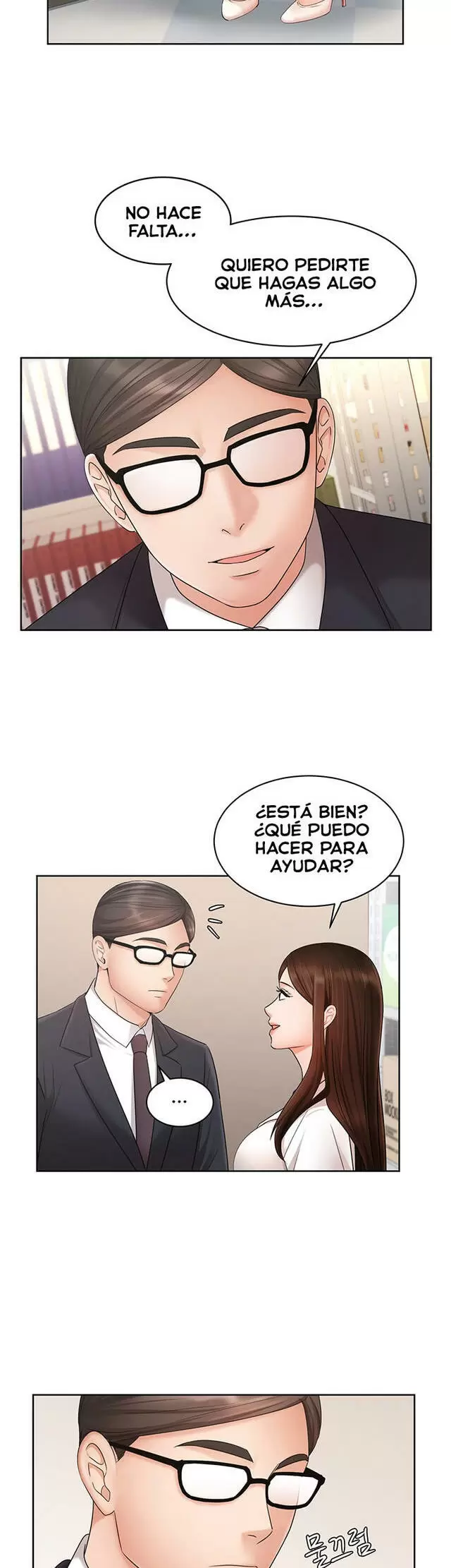 Sold Out Girl Capítulo 4 - Página 24