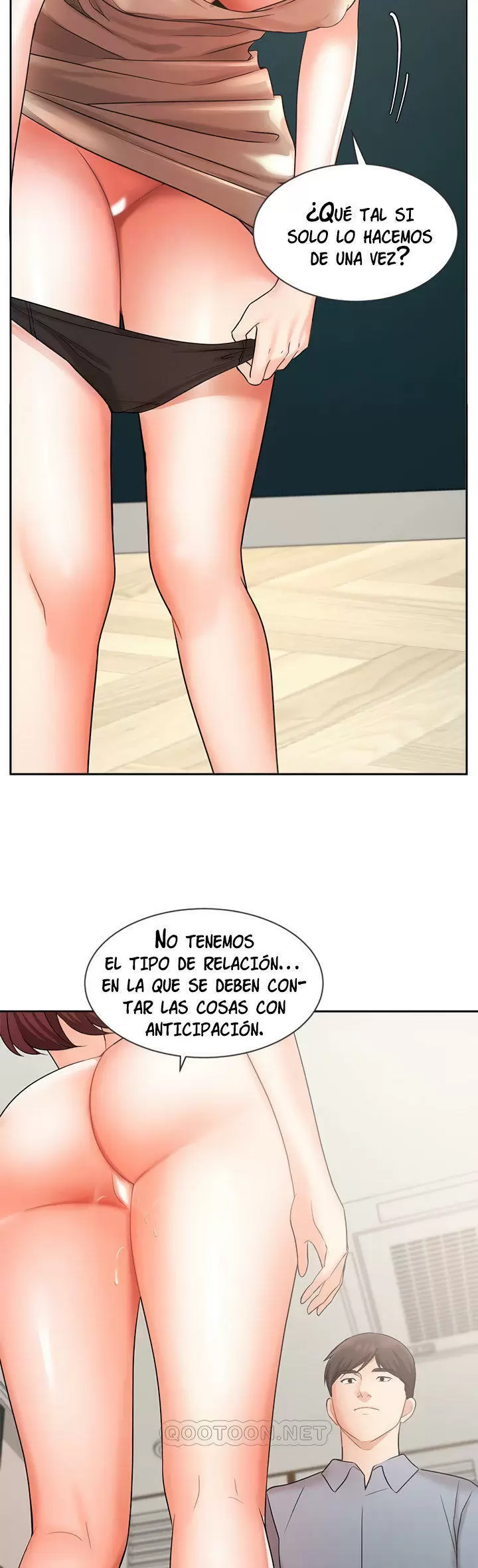 Sold Out Girl Capítulo 40 - Página 16