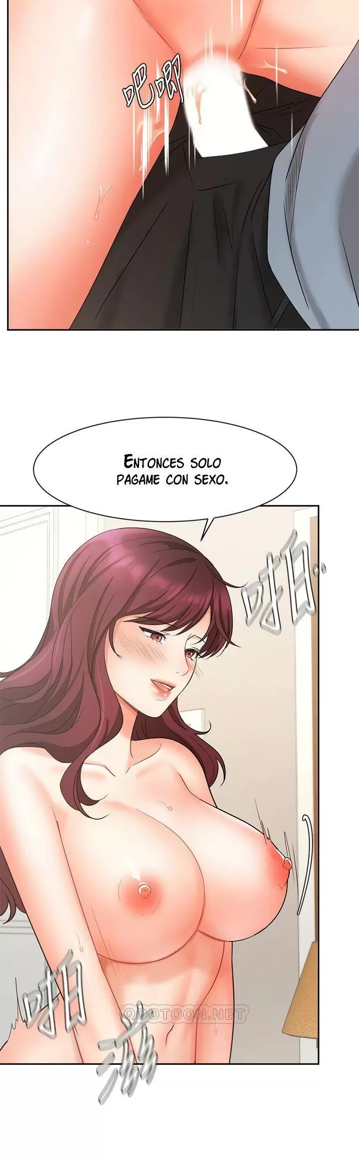 Sold Out Girl Capítulo 40 - Página 27