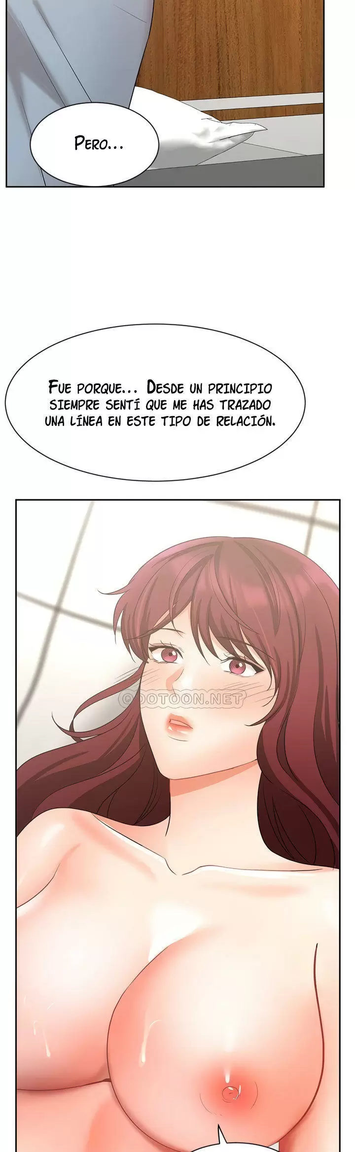 Sold Out Girl Capítulo 40 - Página 43