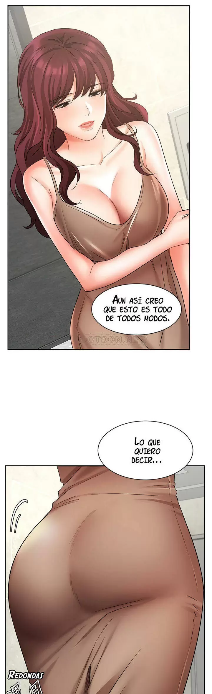 Sold Out Girl Capítulo 40 - Página 7