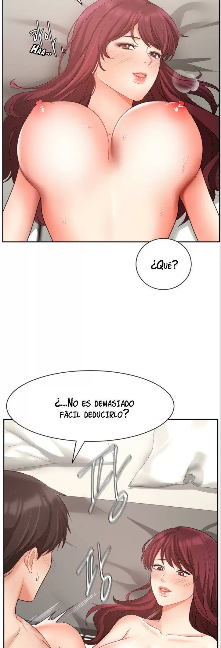 Sold Out Girl Capítulo 41 - Página 11