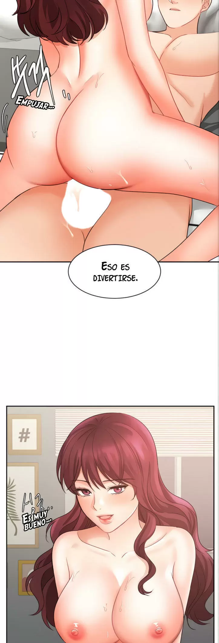 Sold Out Girl Capítulo 41 - Página 18