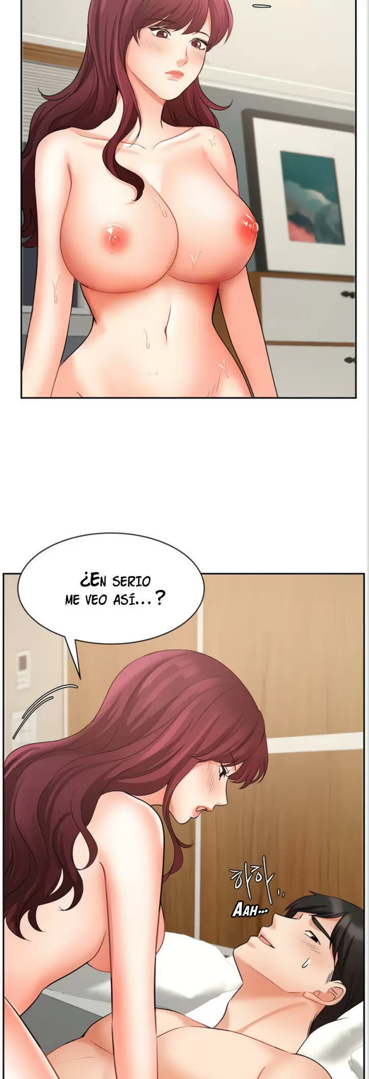 Sold Out Girl Capítulo 41 - Página 21
