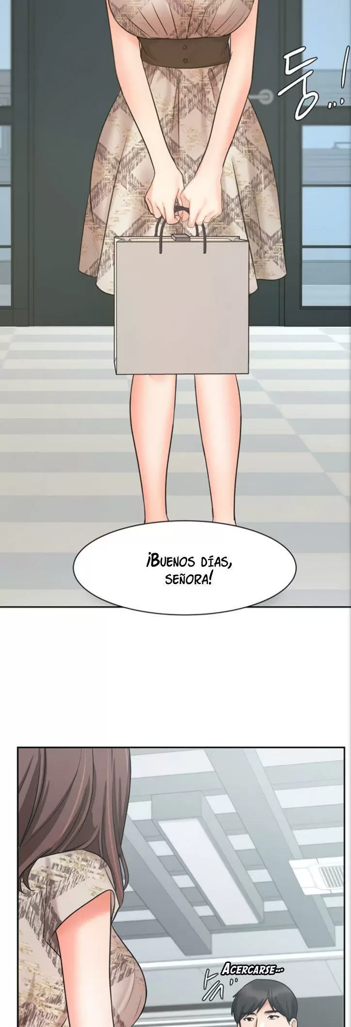 Sold Out Girl Capítulo 41 - Página 47
