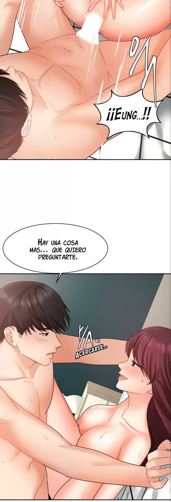 Sold Out Girl Capítulo 41 - Página 5