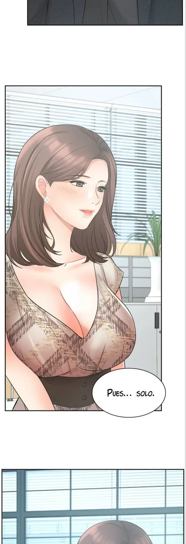 Sold Out Girl Capítulo 41 - Página 50