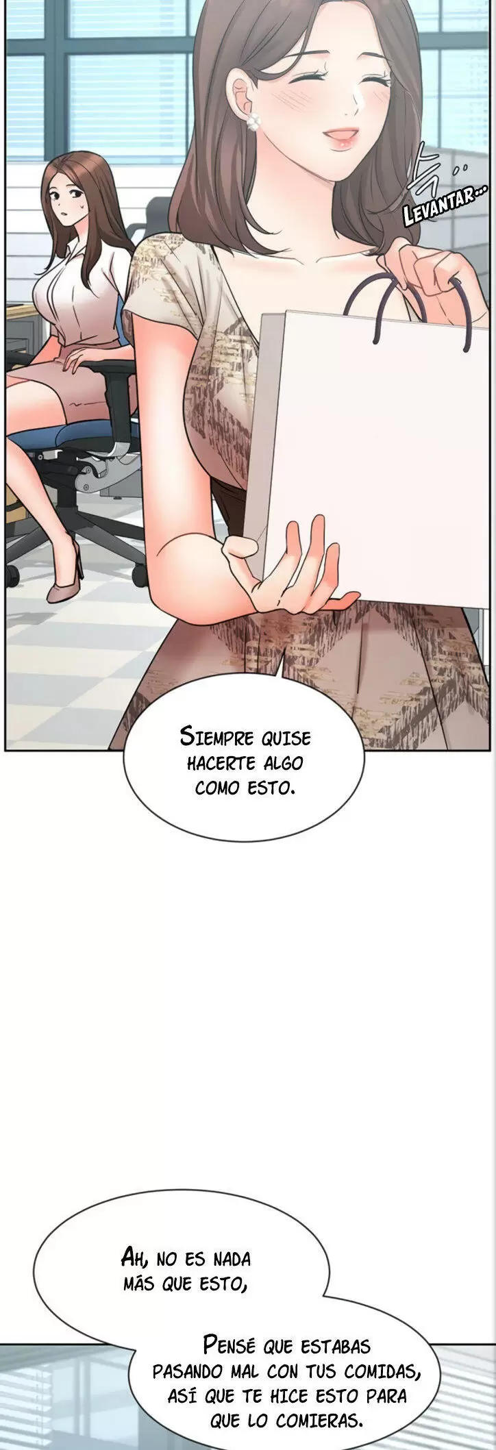 Sold Out Girl Capítulo 41 - Página 51