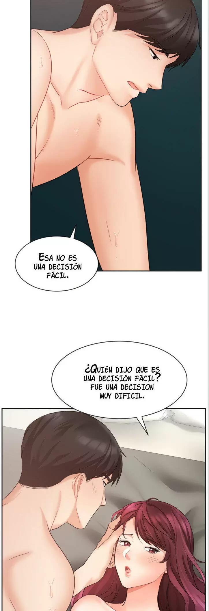 Sold Out Girl Capítulo 41 - Página 7
