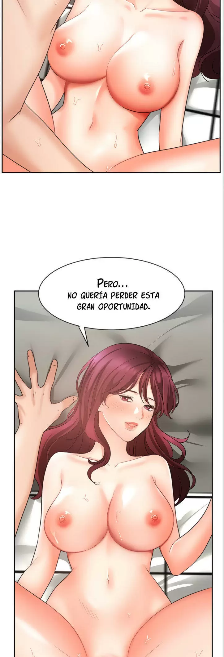 Sold Out Girl Capítulo 41 - Página 8
