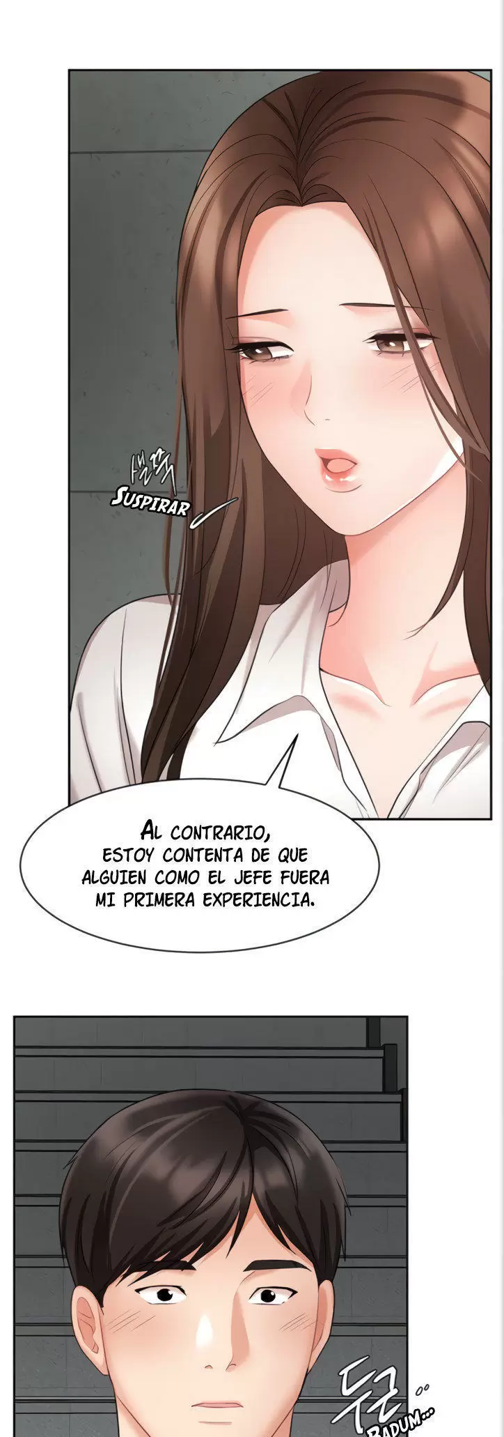 Sold Out Girl Capítulo 42 - Página 13