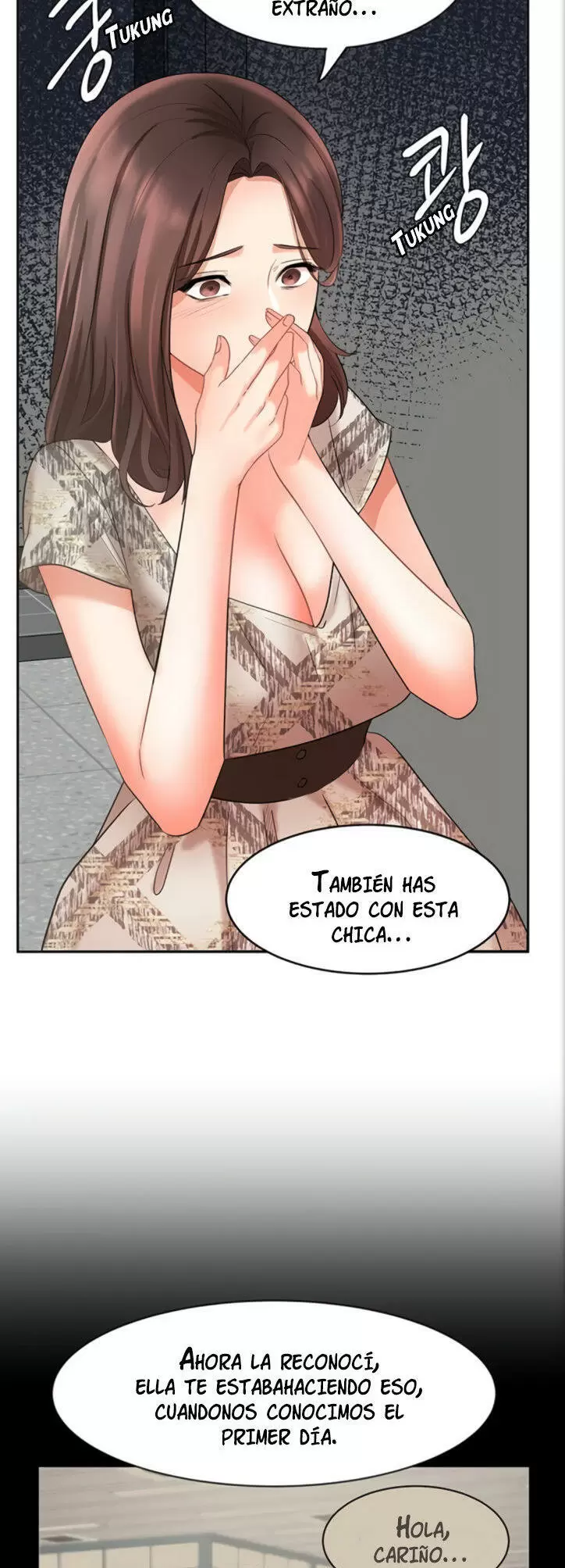 Sold Out Girl Capítulo 42 - Página 24