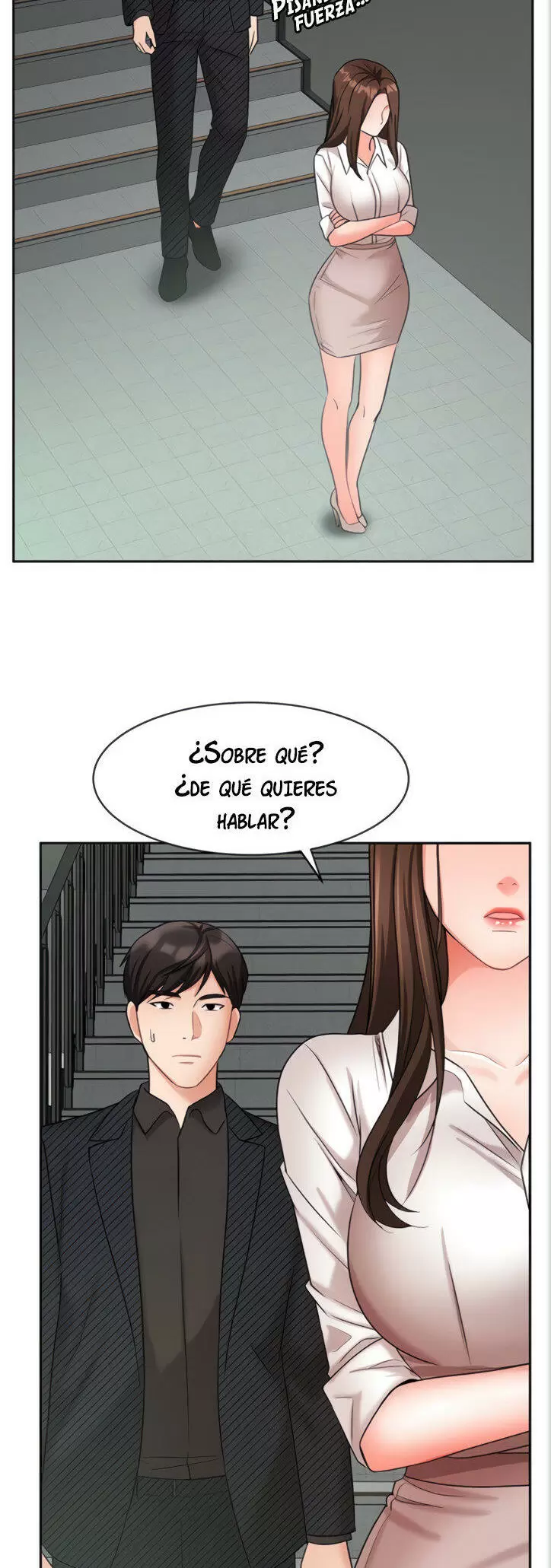Sold Out Girl Capítulo 42 - Página 4