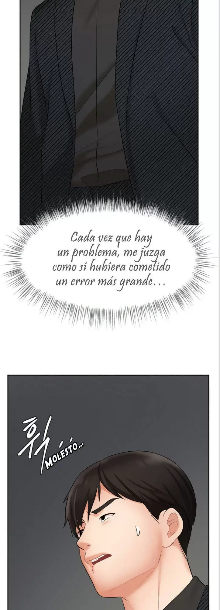 Sold Out Girl Capítulo 42 - Página 41