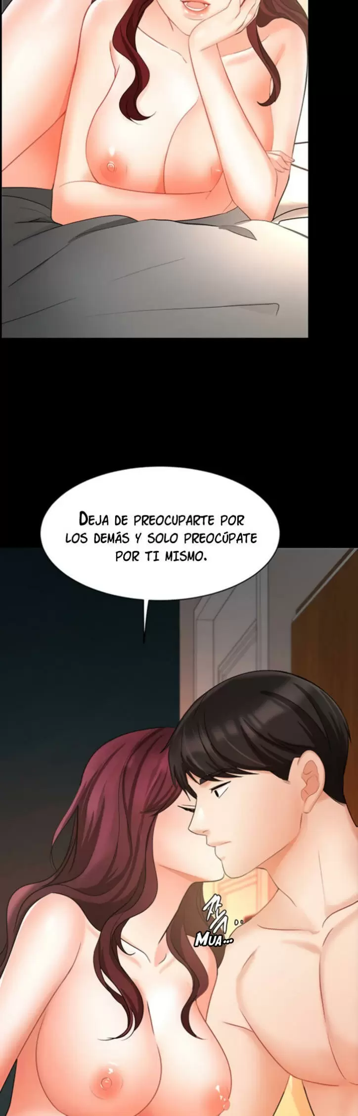 Sold Out Girl Capítulo 42 - Página 46