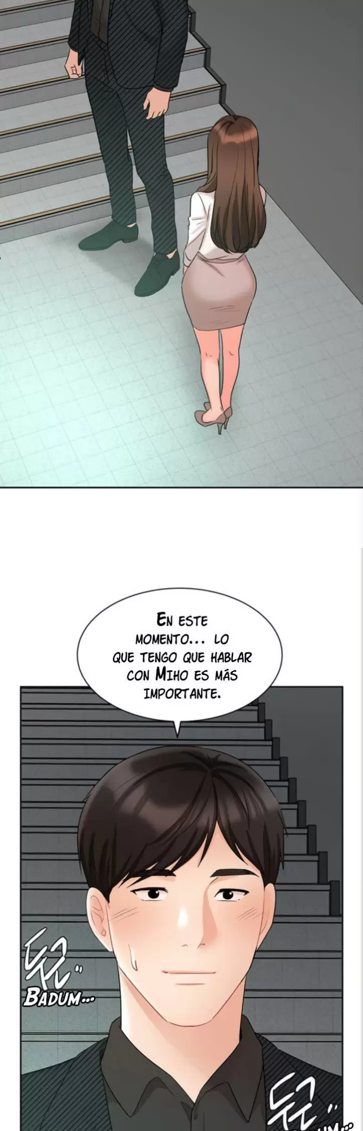 Sold Out Girl Capítulo 42 - Página 49