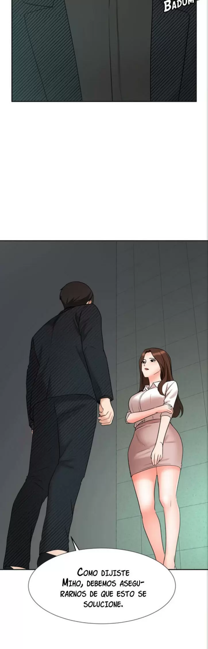 Sold Out Girl Capítulo 42 - Página 50