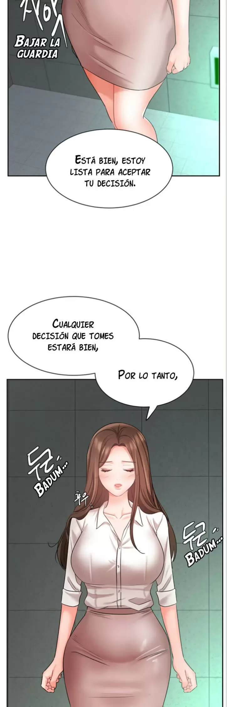 Sold Out Girl Capítulo 42 - Página 52
