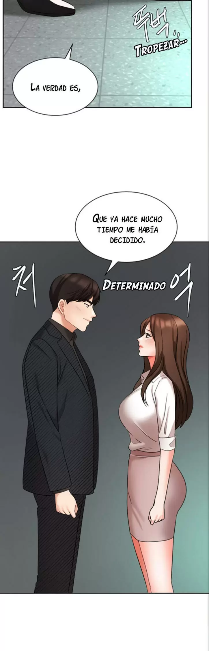 Sold Out Girl Capítulo 42 - Página 55