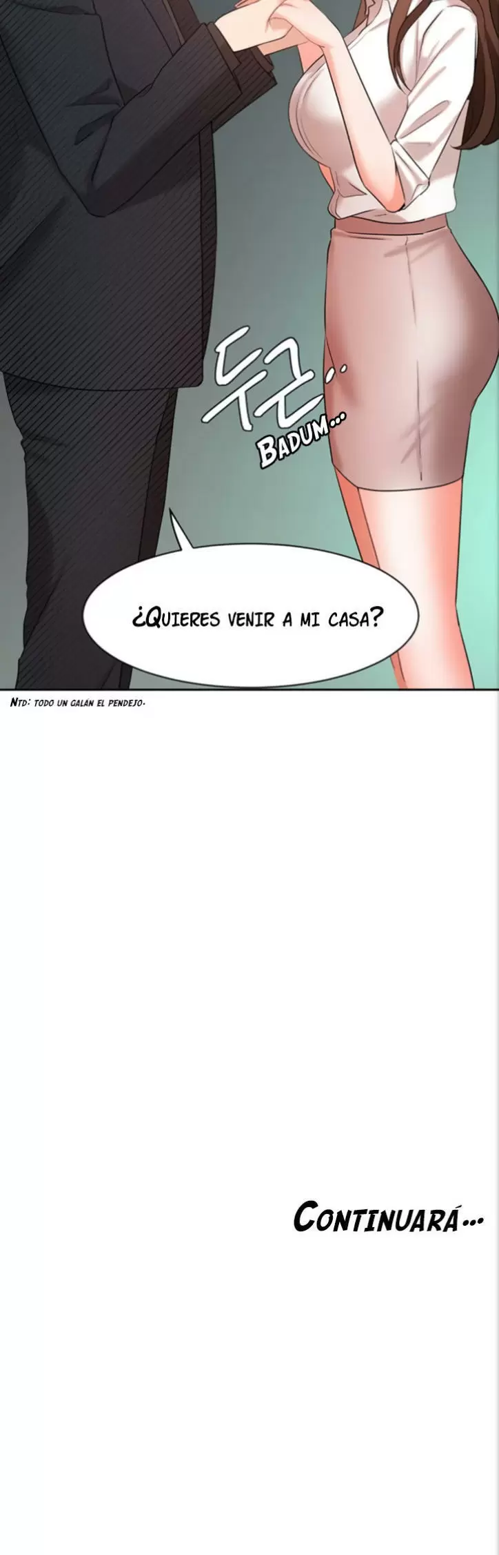 Sold Out Girl Capítulo 42 - Página 57