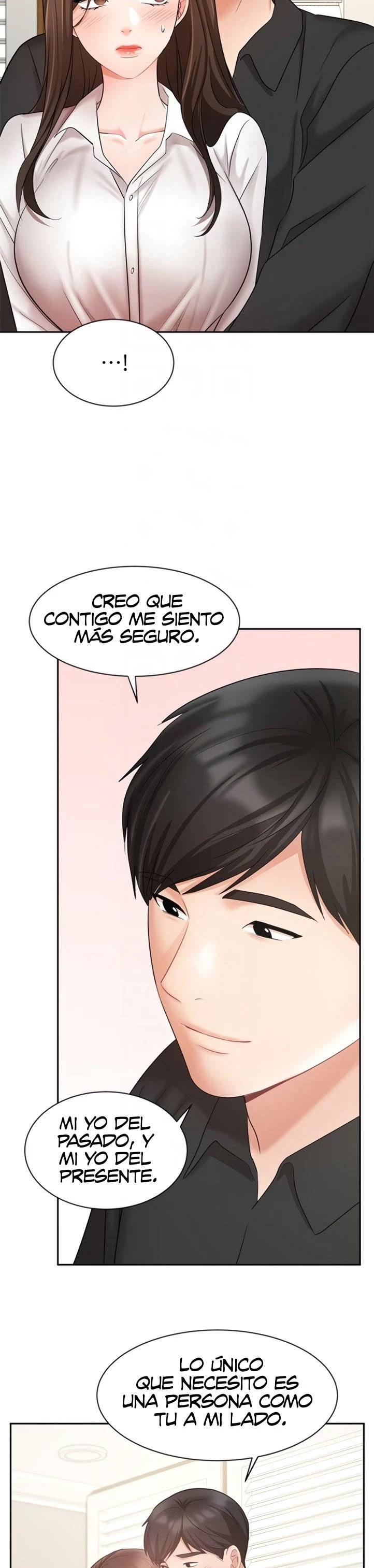 Sold Out Girl Capítulo 43 - Página 18