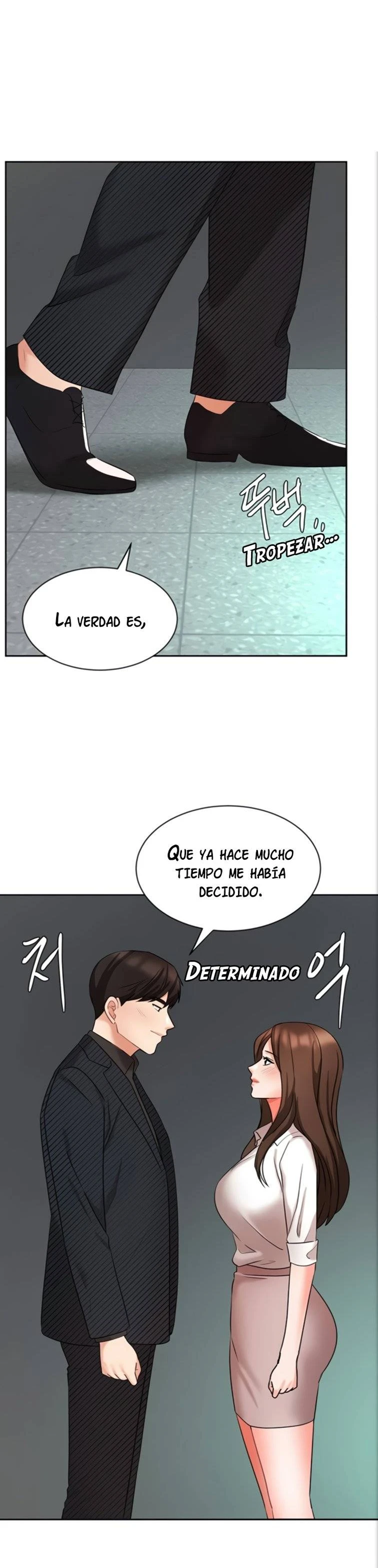 Sold Out Girl Capítulo 43 - Página 2