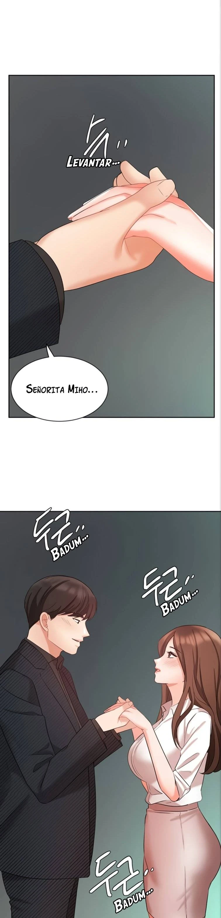Sold Out Girl Capítulo 43 - Página 3