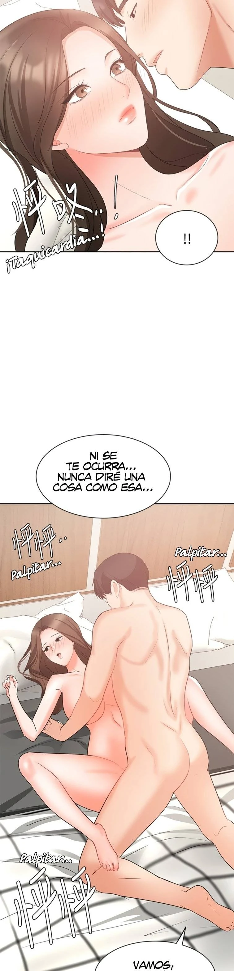 Sold Out Girl Capítulo 43 - Página 33