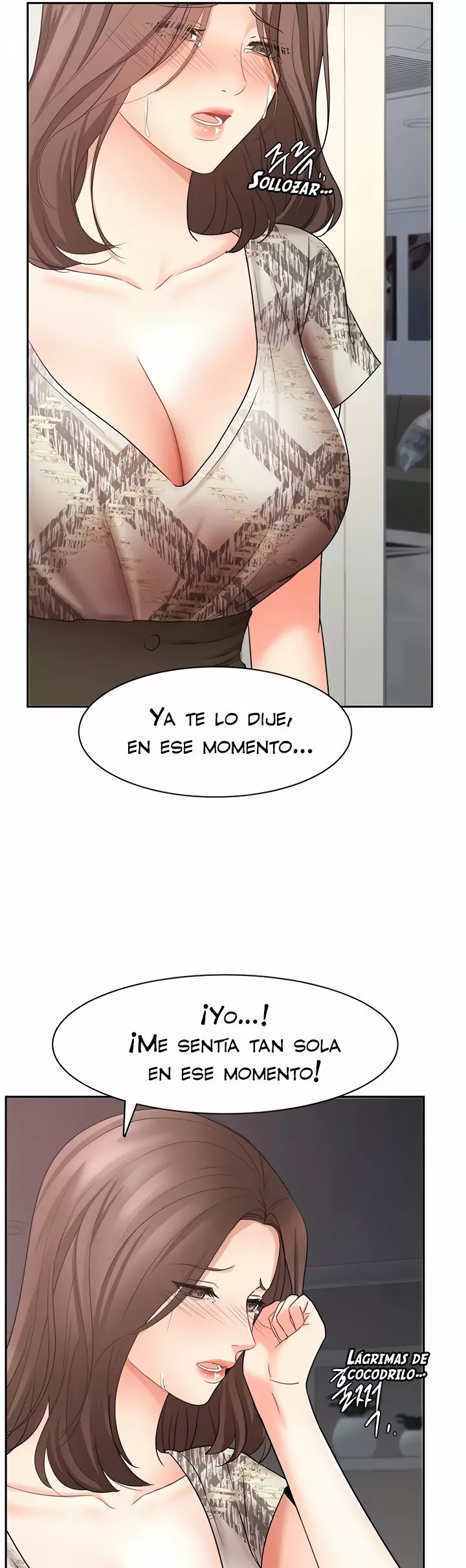 Sold Out Girl Capítulo 44 - Página 12