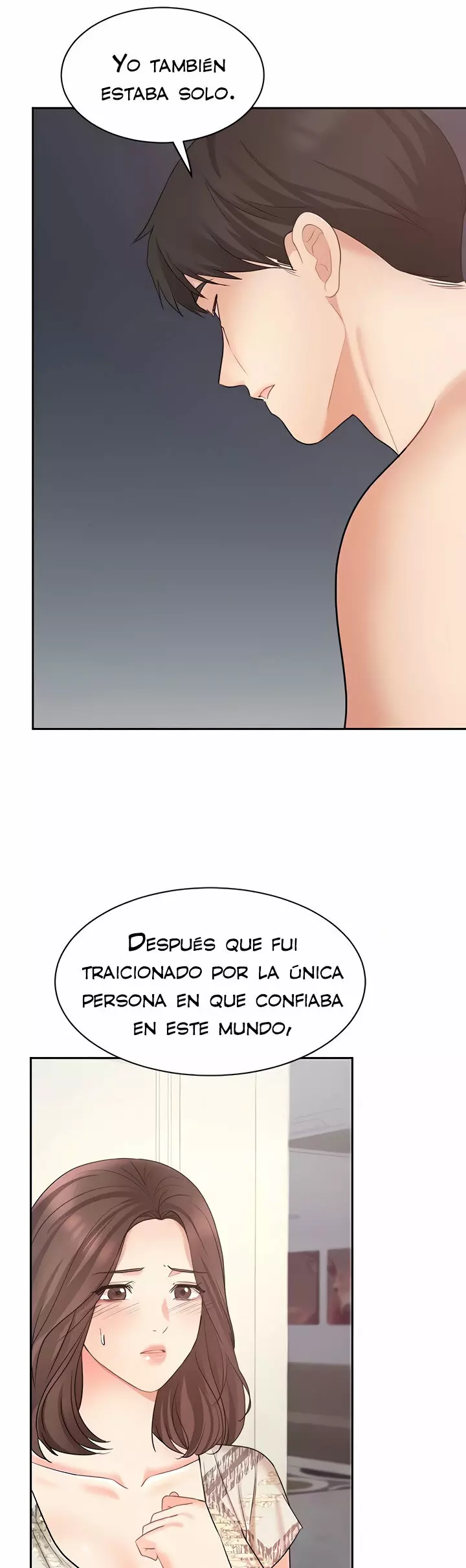 Sold Out Girl Capítulo 44 - Página 14