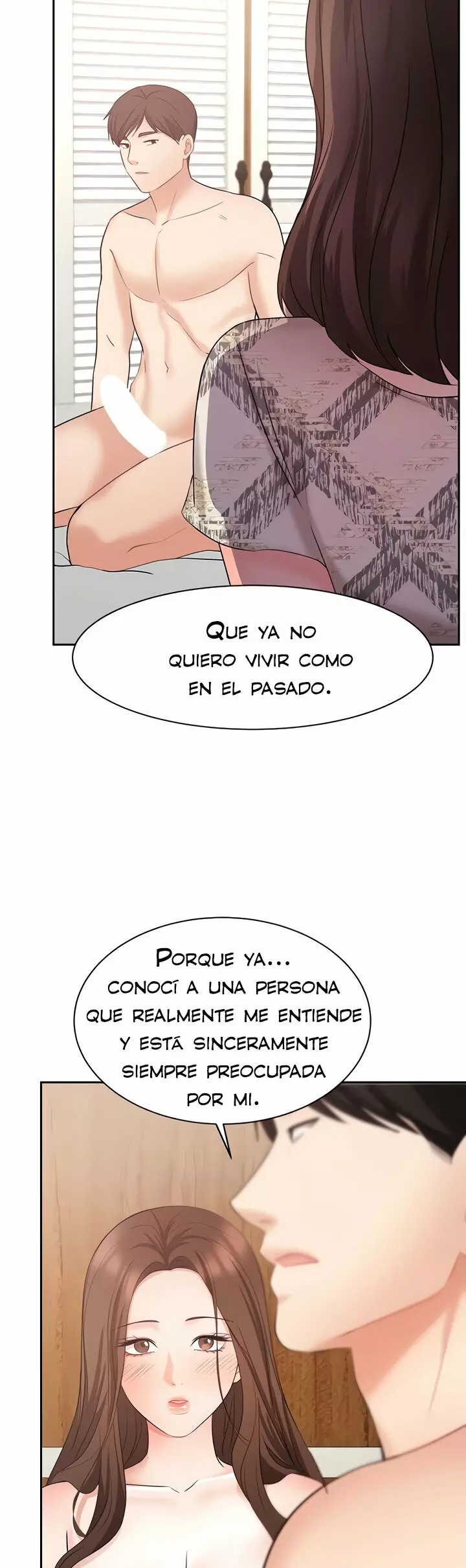 Sold Out Girl Capítulo 44 - Página 16