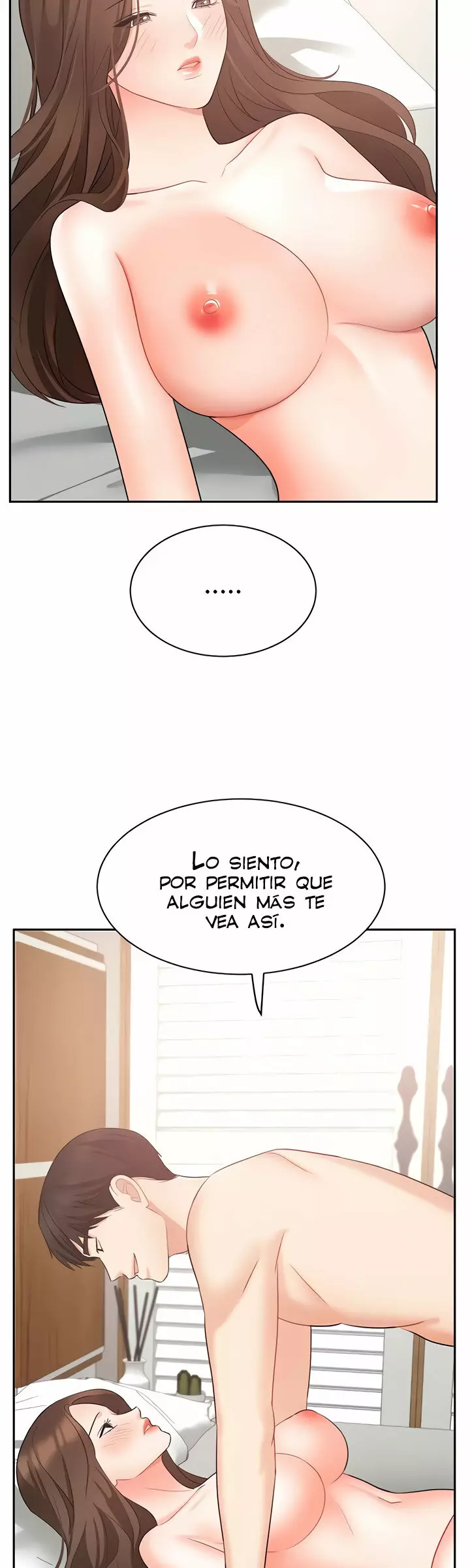 Sold Out Girl Capítulo 44 - Página 25