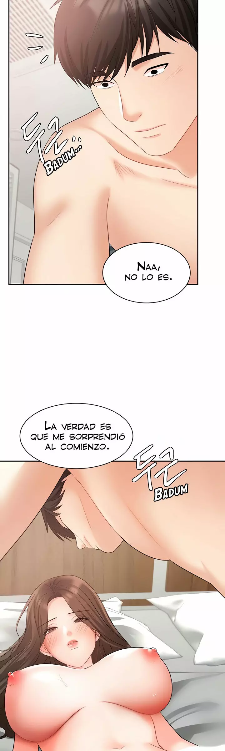 Sold Out Girl Capítulo 44 - Página 27