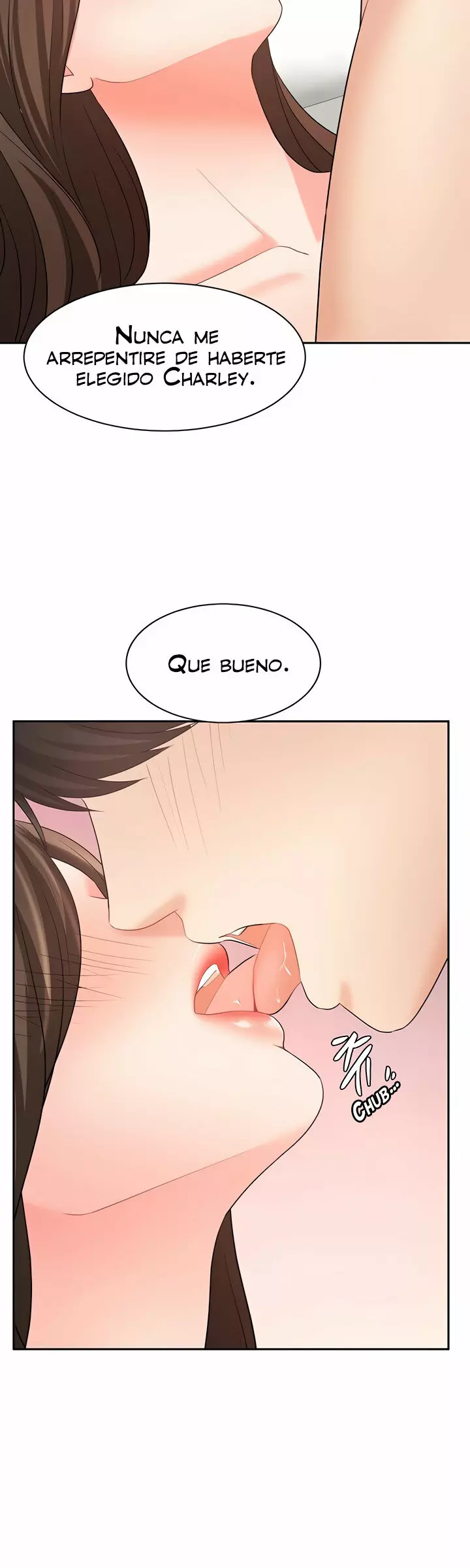 Sold Out Girl Capítulo 44 - Página 32