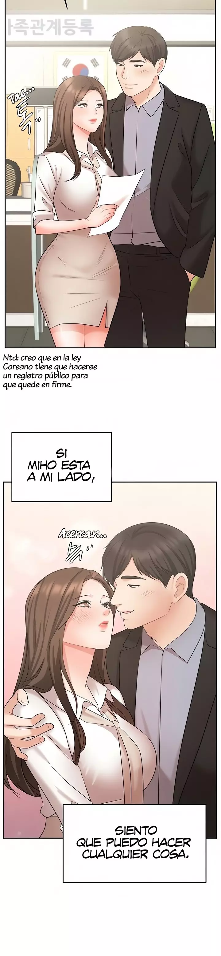 Sold Out Girl Capítulo 45 - Página 15