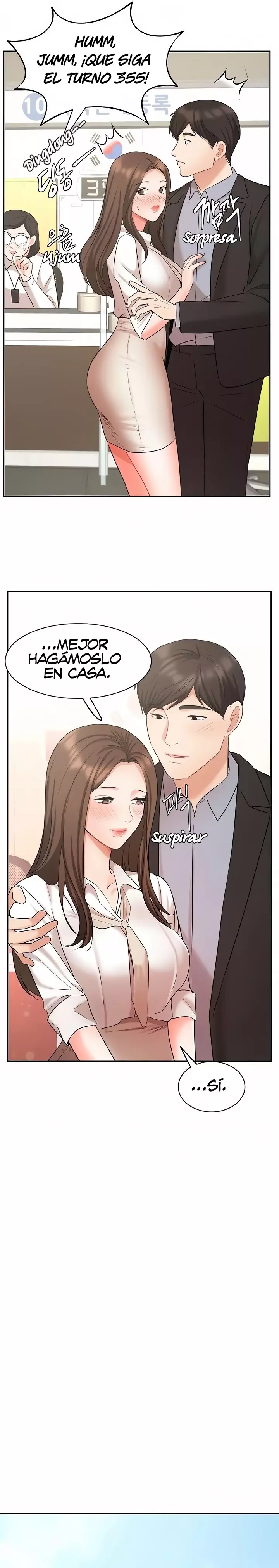 Sold Out Girl Capítulo 45 - Página 16