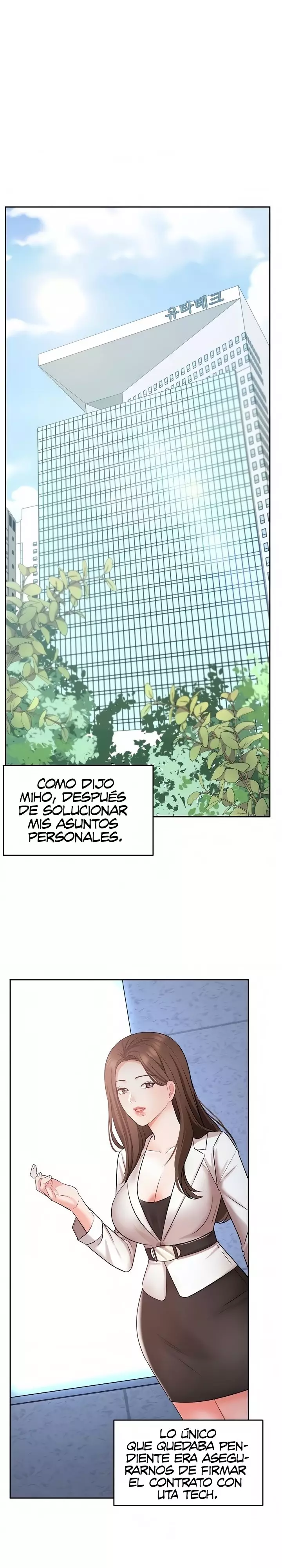 Sold Out Girl Capítulo 45 - Página 5