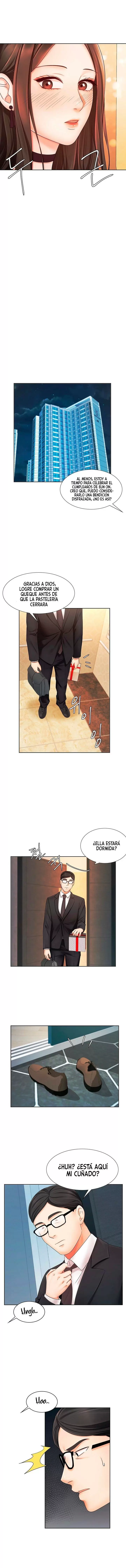 Sold Out Girl Capítulo 6 - Página 16