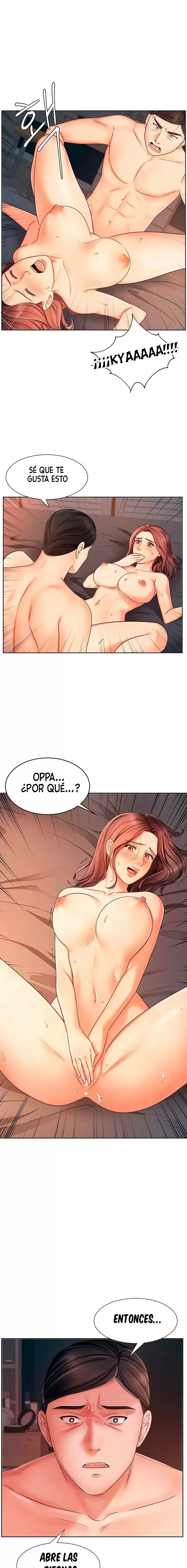 Sold Out Girl Capítulo 8 - Página 2