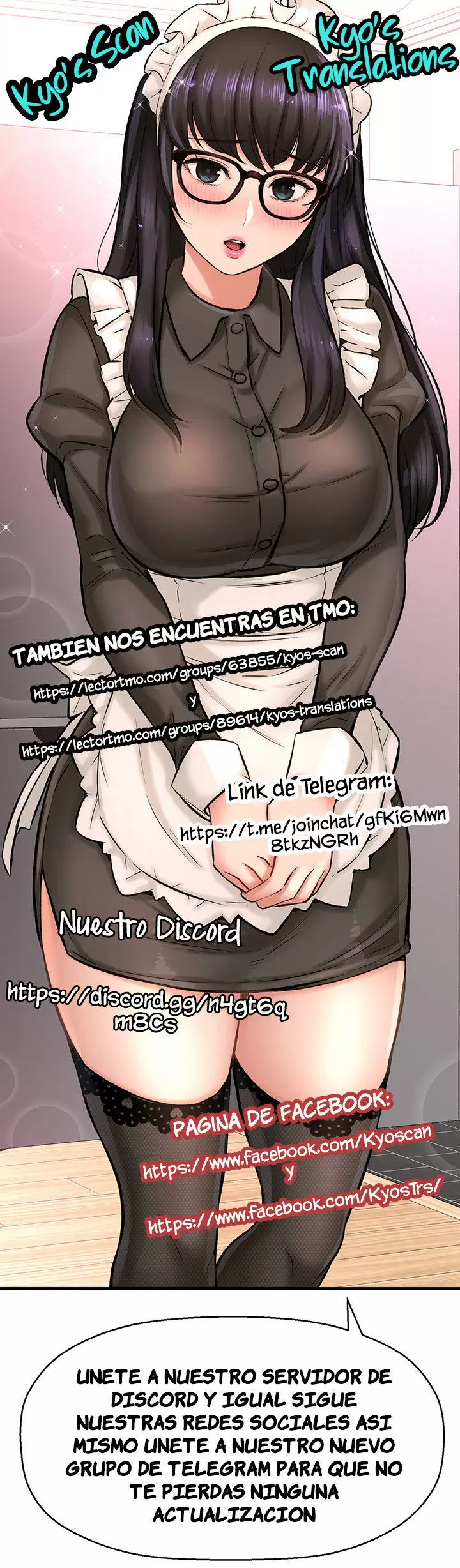 Sold Out Girl Capítulo 9 - Página 18