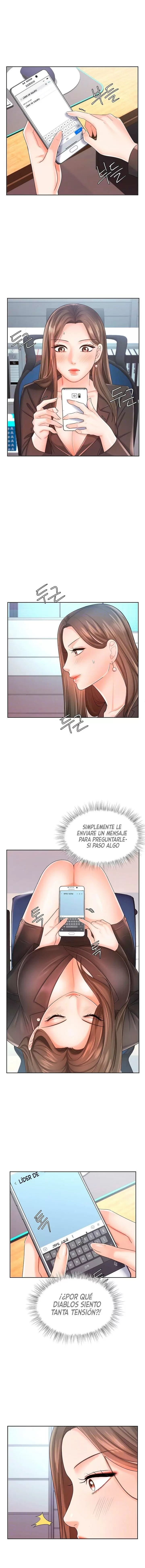 Sold Out Girl Capítulo 9 - Página 3