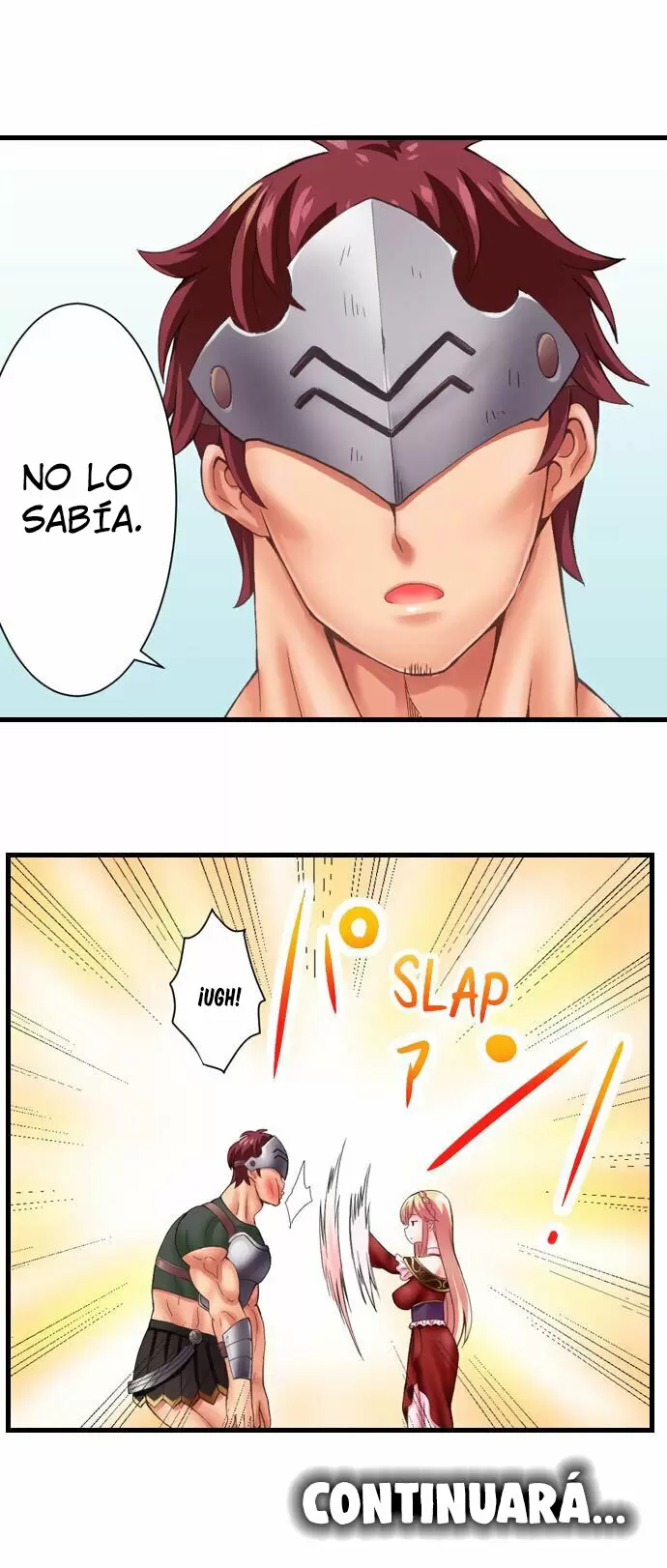 Fucking the Lonely Villain Girl Capítulo 1 - Página 13
