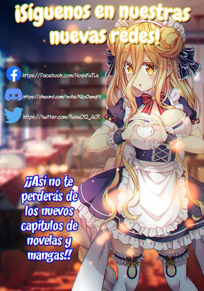 Fucking the Lonely Villain Girl Capítulo 5 - Página 13