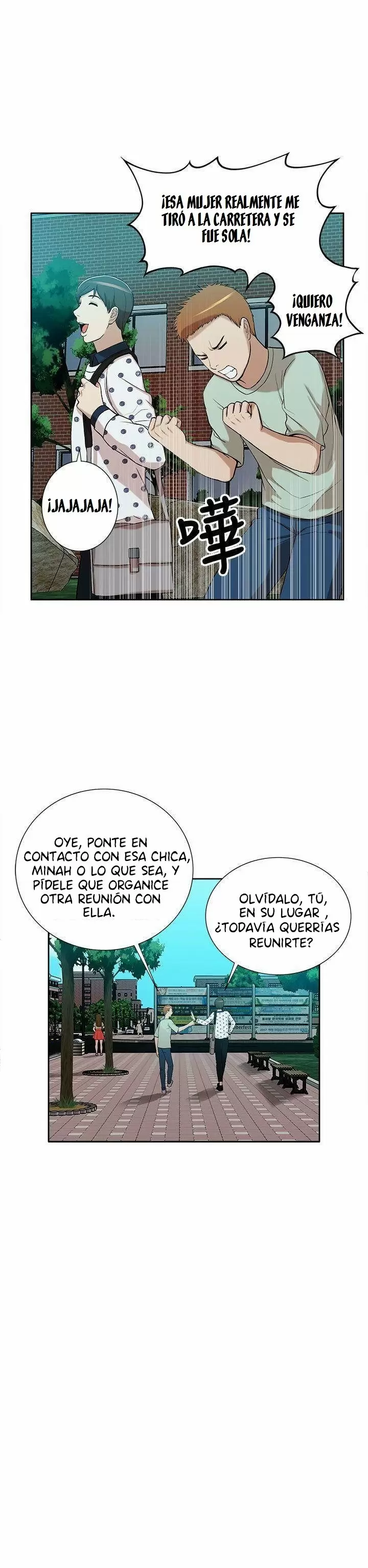 COMO ENTRENARLA Capítulo 10 - Página 11