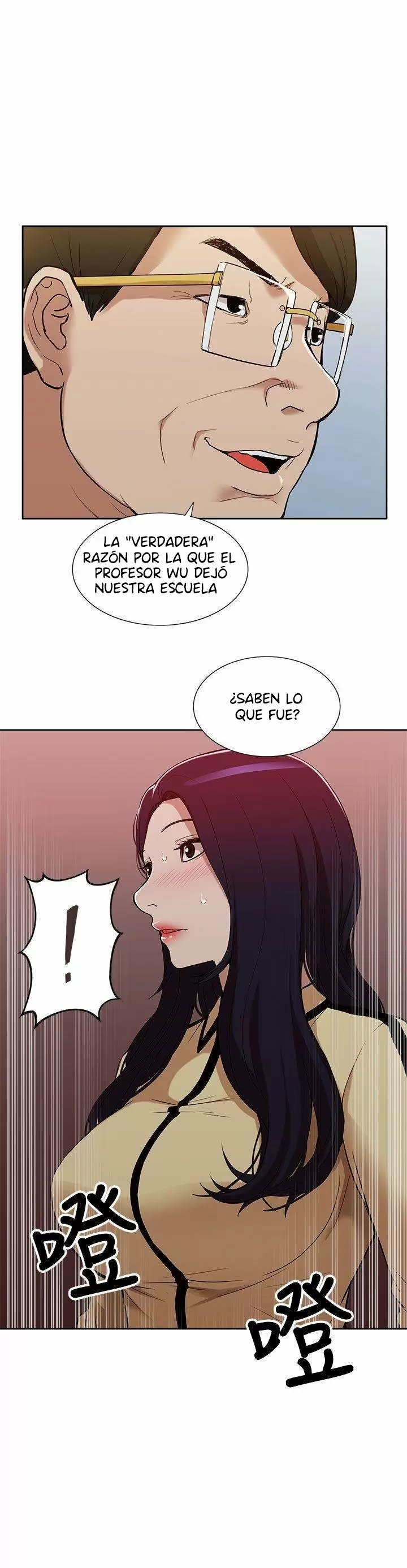 COMO ENTRENARLA Capítulo 10 - Página 17